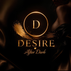 Desire After Dark - Home