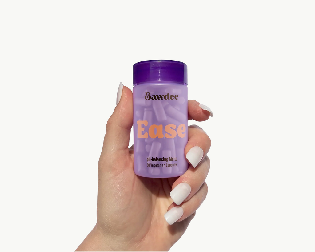 EASE pH Balancing Melts