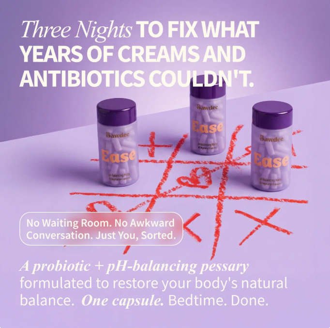 EASE pH Balancing Melts