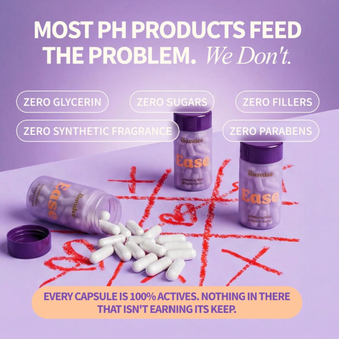 EASE pH Balancing Melts