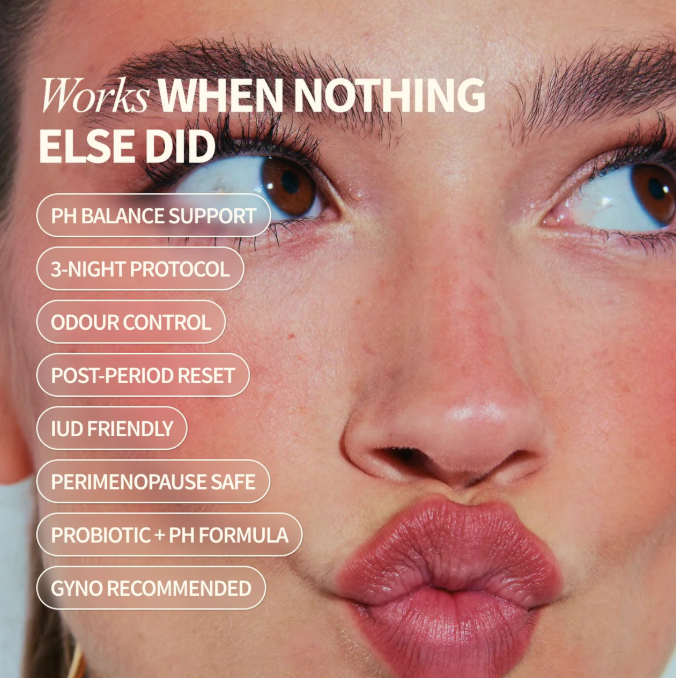 EASE pH Balancing Melts
