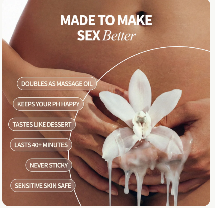 Bawdee- Yum Coco Lube